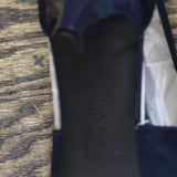 Lifestride Womens Giovanna 2 Pumps Shoes G0661S1 Lux Navy Blue 8W