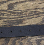 Madewell Leather Organic Hardware Belt Black See Measurements.
