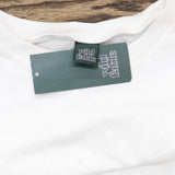 Wild Fable Women's Short Sleeve T-Shirt 78591021 White S
