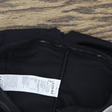 Leonisa Womens Extra High Waisted Firm Compression Leggings 012901 Black M