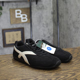 Wild Fable Chandler Jogger Sneakers Low Top 94462120 Black 7M