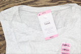 Member's Mark Women's Relaxed Fit Pima Cotton & Modal Essential Tank DLT4891S