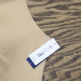 Gap Body Womens Everyday Essentials Wireless Bra Brush Beige Brown 36D