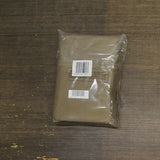 Elrene Home Fashions Room Darkening Rod Pocket Window Panel Gold Yellow 52x84