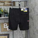 Zeroxposur Mens Tsunami Swim Trunks Shorts with Liner 9" Inseam Y88231S