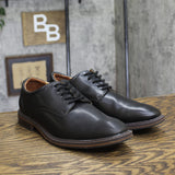 Goodfellow & Co Men's Leo Lace-Up Dress Shoes 94566338 Black 8
