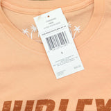 Hurley Men's Everyday Washed Fastlane Push Through Short Sleeve T-shirt