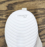 S Sport By Skechers 2.0 Memory Foam Insole Pull On Slip-On Sneakers White 6.5M