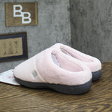 Isotoner Womens Terry Clog Slippers Non Slip 96035 Peony Pink M (7.5-8)