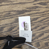 A New Day Womens Riah Platform Heels 88075202 Black 6.5M