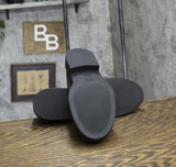 Sun + Stone Womens Kellenn Slip-On Penny Loafers 10018624100 Black 11M