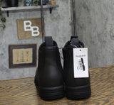 Goodfellow & Co Mens Huxley Chelsea Boots 90971870 Black 9