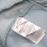 Columbia Womens Snap Front Sherpa Pullover Sweater 1626840 Blue M