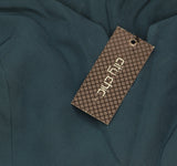 City Chic Womens Trendy Plus Size Sassy V Wrap Dress 6575644 Emerald Green 16W