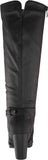 Journee Collection Womens Carver Slouchy Riding Boots Black 9.5M-WC