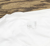 32 Degrees Heat Womens Long-Sleeve Scoop Neck Top White XS