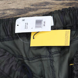 Caterpillar Men's Diesel Cargo Pants 1810020-USA Night Camo Green XL