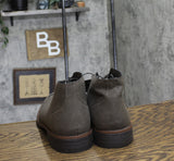 Goodfellow & Co Mens Jerad Chukka Boots 88097788 Gray 13