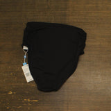 Bleu Rod Beattie Womens Kore High-Waist Bikini Bottom RBKK00924 Black 8