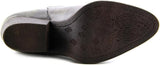 Madden Girl Ramz Women Western Booties 2495380 Gray 6.5M