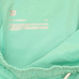 All In Motion Men's Hybrid Shorts 6" Green 2XL
