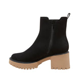 Universal Thread Womens Crispin Chelsea Boots 87933742 Black 6M