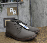 Goodfellow & Co Mens Jerad Chukka Boots 88097788 Gray 7