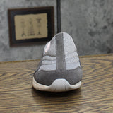 Easy Spirit Traveltime Mule Womens Slip On Shoes Medium Gray 7.5M