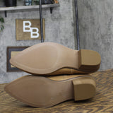 Universal Thread Womens Sommer Western Boots 87929901 Light Brown 9M