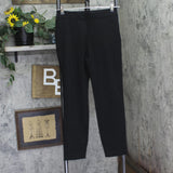 A New Day High-Rise Skinny Ankle Pull-On Pants 93011486 Black 6