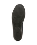 Lifestride Women's Isabelle Shoe Slip On Loafers E3472S3 Lux Navy Blue 6M