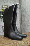 Universal Thread Rhi Knee High Boots with Block Heel 94568779 Black 11M