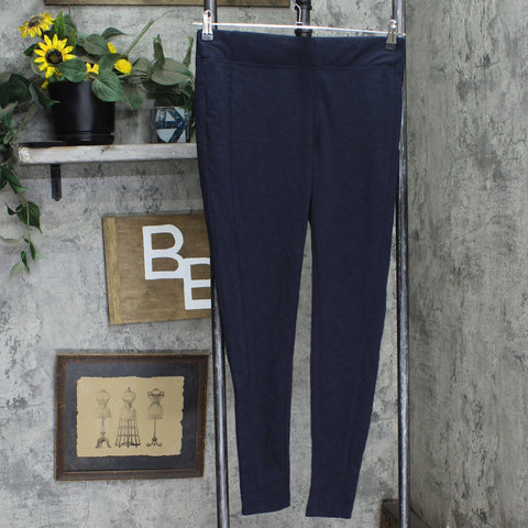 Christopher and Banks Womens Knit Signature Slimming Stretch Pants 5681