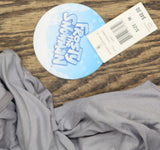 Frosty the Snowman Wonderful Long Sleeve Sleepshirt Sleep Shirt Grey / Multi M