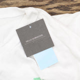 Grayson Threads St. Patrick's Day Oversized Graphic T-Shirt White L/XL