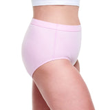 Hanes Womens 5-Pack Brief Underwear Pack 79466146 Blue Assorted 2XL