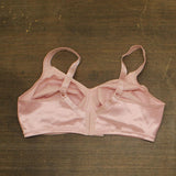 Playtex 18 Hour Ultimate Lift and Support Wire Free Bra Sandshell Pink 44DD
