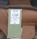 Goodfellow & Co Mens Leo Oxford Dress Shoes 86948395 Brown 12
