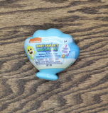 Nickelodeon 6-Pack Mystery Fin Friends Set 6175712MA Colors May Vary