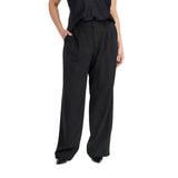 A New Day Womens High-Rise Straight Trousers 89472982 Black 17
