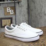 Goodfellow & Co Mens Low Top Brady Sneakers 86802321 White 9.5M