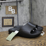 Goodfellow & Co Mens Kendrix Slide Sandals 92542327 Black 10