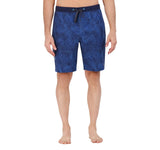 Zeroxposur Mens Brice 9-inch Swim Shorts C88041S