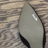 Easy Street Womens Moonlight Evening Dress Pumps Heels MOONLIGHT Black Lamy 9N