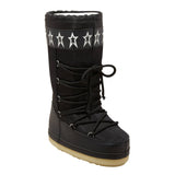Wild Fable Womens Buffy Winter Boots 91959856 Black 6M