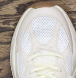 All In Motion Womens Cadence Sneakers Low Top Athletic Running Off White 7M