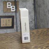 Calvin Klein Womens Shapewear Secure Sculpt Mid-Thigh Bodysuit QF8164 Black S