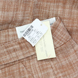 Cj Banks Womens Plus Size Textured Relaxed Fit High Rise Trousers 5331