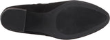Madden Girl Women's Rapidd Fashion Boot 1049850-76532 Black 6M
