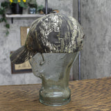 CAT Mens Strapback Caterpillar Baseball Hat Cap 16696169b85165 Camo Green OS